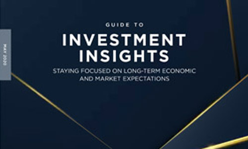 Investment Insights Guide - Touchstone Investment Advisers